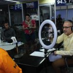 Gobernador Bernal: 17 frentes de trabajo atienden afectaciones por lluvias