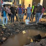 Gabinete de producción y Alcaldía de Capacho Nuevo firman convenio de cooperación