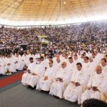 Táchira: 2 mil 500 personas participaron en el simulacro de Prevención Sísmica