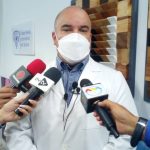 Más de 90 expositores participan en el 1er Festival del cacao, café y miel Táchira 2022