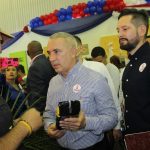 Freddy Bernal: “El que quiera importar o exportar por la frontera debe cumplir los trámites administrativos”