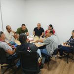 En 90 días se estima abrir paso fronterizo por Puente Internacional Tienditas