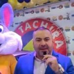 Avanza reparación de colectores en la Av. 19 de abril