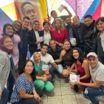 Primer encuentro Binacional Parlamentario Venezuela-Colombia traza plan de trabajo entre ambas naciones