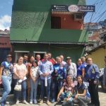 Desaparecido joven de trece años en las aguas del río Piscurí del estado Táchira