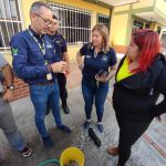 Desaparecido joven de trece años en las aguas del río Piscurí del estado Táchira