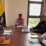 Erradican proliferación del caracol gigante africano en Andrés Bello