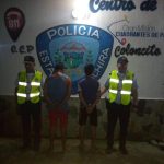 Huerfano: sector transporte es prioridad para el gobierno nacional y regional