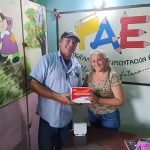 Despliegue operativo en El Cobre para atención de emergencias por lluvias