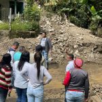 A la cárcel padre e hijo por abuso sexual en Coloncito