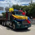 Vuelta al Táchira 2023 podría tocar suelo colombiano