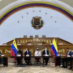 Continúan trabajos en la vía Machiques-Colón para recuperar la transitabilidad en la T006