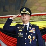 Más de 600 personas disfrutaron de la alegría del 5K Color Run