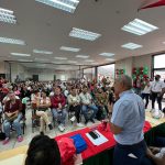 Alcaldía de San Cristóbal ejecuta obra hidráulica en Urb. Mérida
