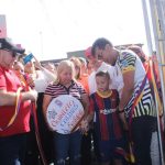 IVT: Más de 5 mil toneladas de asfalto colocadas en diversas vías del Táchira