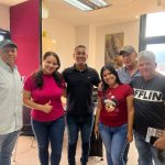 Personal obrero de la Gobernación del Táchira recibió dotación de uniformes