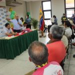 Huerfano: 65% de avance presentan trabajos en puente sobre el río Chururú