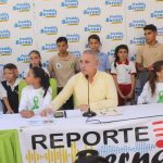 Reactivarán incinerador del Hospital Central en los próximos días