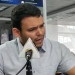 El paso será restringido en el tramo I de la Autopista