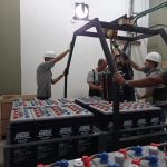 Bernal: “Kino Táchira será lanzado antes de finalizar el 2022”