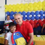 Tres municipios del Táchira afectados por las precipitaciones