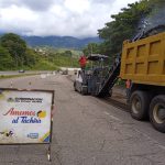 Bernal: Táchira es el primer estado de Venezuela en decomiso de droga