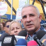 Bernal: la esperanza, el amor familiar y la navidad se han instalado en Táchira