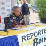 Inaugurada Casa de Alimentación Comunitaria en el municipio Guásimos