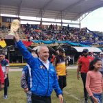 Mesa de combustible prepara plan de contingencia por número de placa