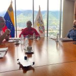 Corratec América, primer equipo confirmado en la Vuelta al Táchira 2023