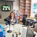 Bernal: Hace 30 años el pueblo rompió el silencio ante un gobierno que respondía a EE.UU.