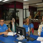 Bernal: Seguiremos defendiendo la patria de Bolívar