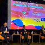 IVT: “Desde hace más de 20 años no se cambiaba el asfalto»