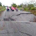 Cerrarán el paso por La Chicharronera debido a trabajos de mejoramiento en vialidad