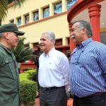 Táchira: avanza en 50% recuperación de 19 centros de salud