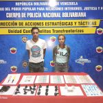 Venezuela establece alianza con Colombia en área de hemoderivados