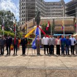 Hermann Escarrá asoma enmienda constitucional para meter a las comunas