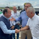 La Vuelta al Táchira en Bicicleta tiene recorrido definitivo