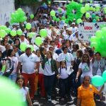 IDT celebró en familia los 26 años de su creación