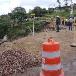 Huerfano: Gobierno trabaja para garantizar la estabilidad de la infraestructura del Táchira
