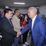 Frontera: Ejecución de trabajos en vía La Chicharronera avanzan con éxito