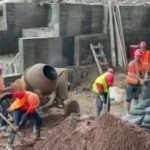 Iverson Ladewig, comisario director de la Vuelta al Táchira en Bicicleta