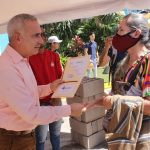 Cerraron de manera intermitente la Variante del Uribante en la Troncal 005