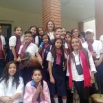 Asciende a Policías Municipales de San Cristóbal