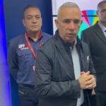 EE.UU. contra los presidentes bolivarianos