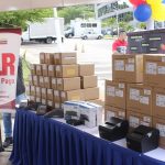 Gobernación del Táchira instalará oficina en el Puente Tienditas