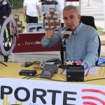 Bernal: «Hoy más que nunca se reafirma la gesta independentista»