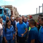 Equipo de Lotería del Táchira con todas las expectativas para ganar la Vuelta al Táchira 2023