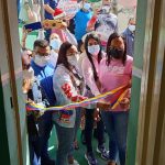 Bernal: 350 mil juguetes serán entregados a los niños en Navidad