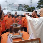 Presidente Gustavo Petro pide a grupos que acatan tregua que designen voceros para negociar